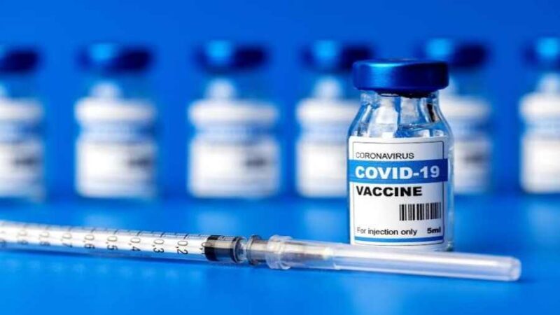 उत्तराखंड को मिली कोविड- 19 वैक्सीन की 90,500 डोज, स्वास्थ्य सचिव ने आमजन से की वैक्सीन लगवाने की अपील