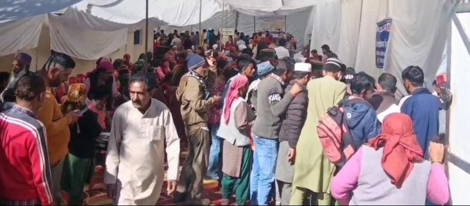 दिव्यांग और वृद्धजनों के लिए 4-11 दिसंबर तक दून में विशेष सेवा शिविर