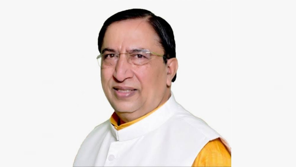 प्रधानमंत्री मोदी की दूरदर्शिता से भारत-यूरोप व्यापार संबंधों में नया अध्यायः डॉ. नरेश बंसल