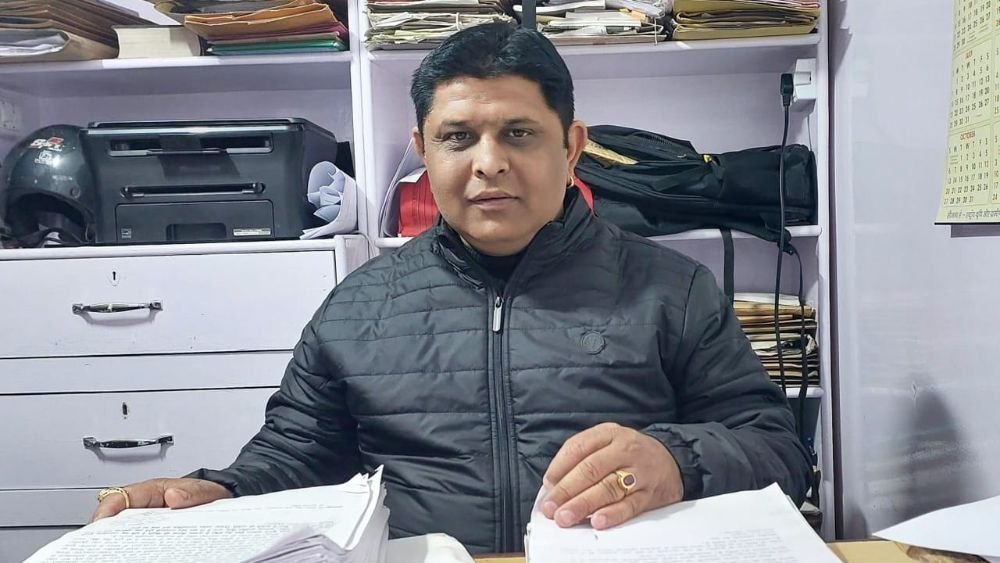 RTI एक्टिविस्ट विकेश नेगी का बड़ा खुलासा: ‘पर्यावरण संरक्षण’ की आड़ में साल के जंगल पर कब्जा, पद्मश्री डॉ. अनिल जोशी सहित अन्य को 2011 में दिए गये पट्टे रद्द करने की मांग