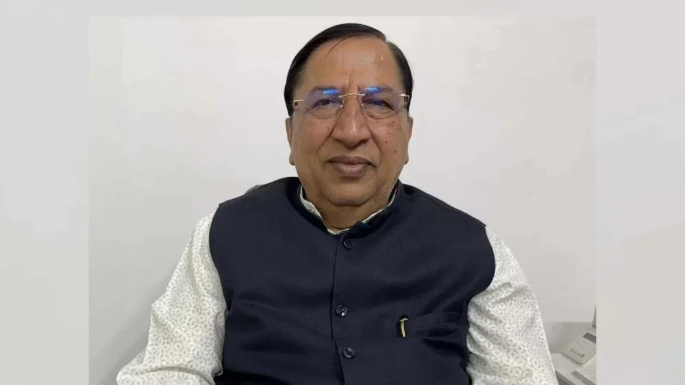 धामी सरकार के सफल 4 वर्ष पर डॉ. नरेश बंसल ने दी बधाई; कहा- ‘युवा नेतृत्व और डबल इंजन की गति से विकास के नए शिखर पर उत्तराखंड’