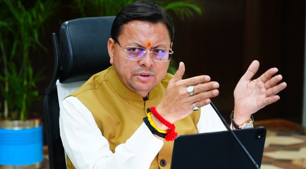 चारधाम यात्रा-2026 को लेकर सीएम धामी का सख्त एक्शन प्लान तैयार