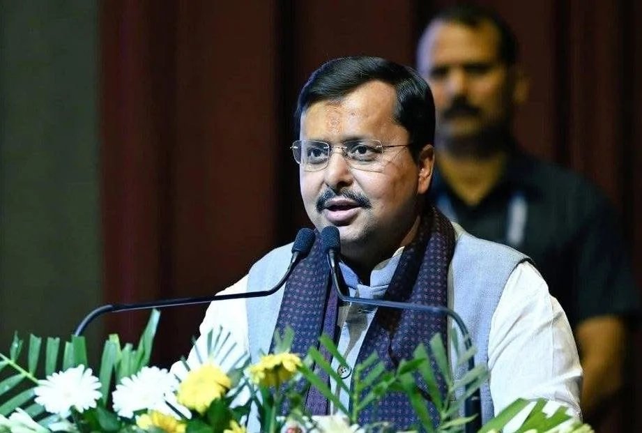 विकसित भारत 2047 सरकार का सपना ही नहीं बल्कि 140 करोड़ भारतीयों का संकल्प है: नितिन नबीन