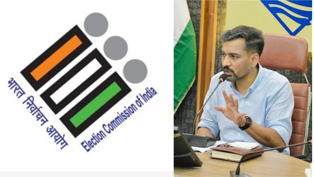 मतदाता सूची में नाम सत्यापन एवं संशोधन के लिए 14 जुलाई से 13 अगस्त तक चलेगा विशेष अभियान