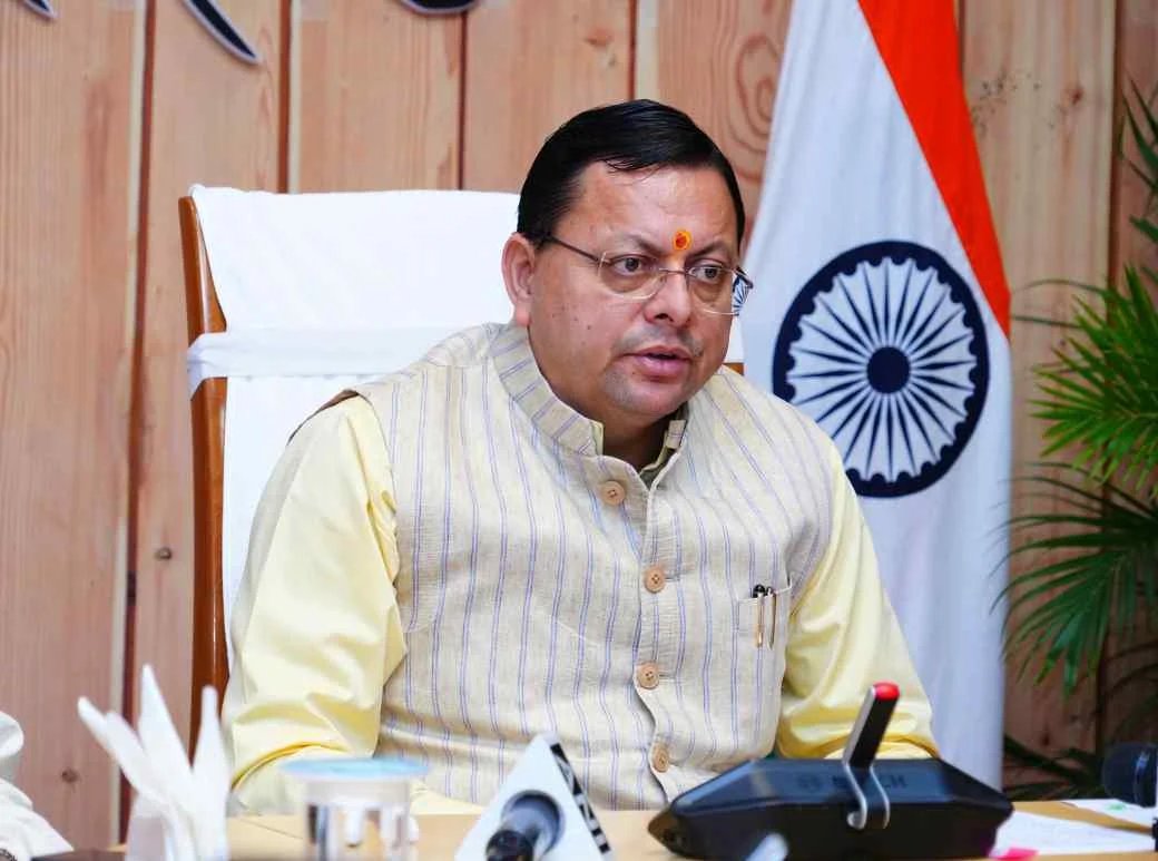 जिला चिकित्सालय चंपावत में ब्लड कंपोनेंट सेपरेशन यूनिट का लोकार्पण, चंपावत में स्वास्थ्य सुविधाओं के सुदृढ़ीकरण की दिशा में महत्वपूर्ण कदम- मुख्यमंत्री