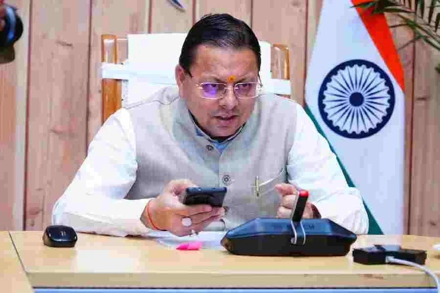 सीएम धामी के प्रयासों से रूस में फंसे उत्तराखण्ड के दो भाइयों की सुरक्षित वतन वापसी, 97 दिनों से रूस में फंसे थे पिथौरागढ़ निवासी आनंद सिंह कार्की और भूपेंद्र सिंह कार्की