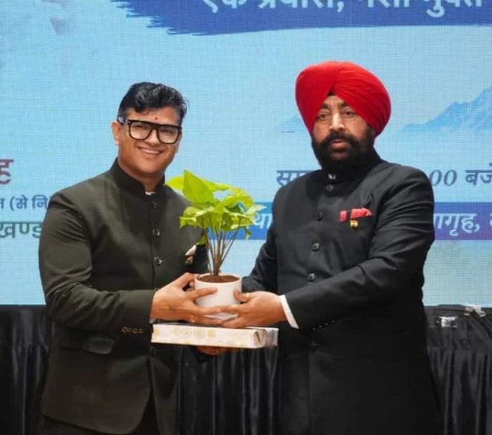 नशे के खिलाफ उत्तराखंड में बड़ा संकल्प, जारी हुआ ‘देहरादून घोषणा-पत्र’; राज्यपाल बोले- जनआंदोलन बनाना होगा अभियान