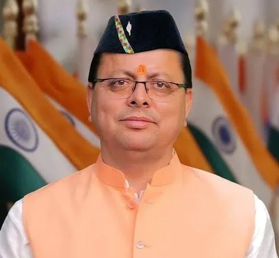 मुख्यमंत्री धामी ने प्रदेशवासियों को दी विजयदशमी व दशहरा पर्व की बधाई एवं शुभकामनाएं